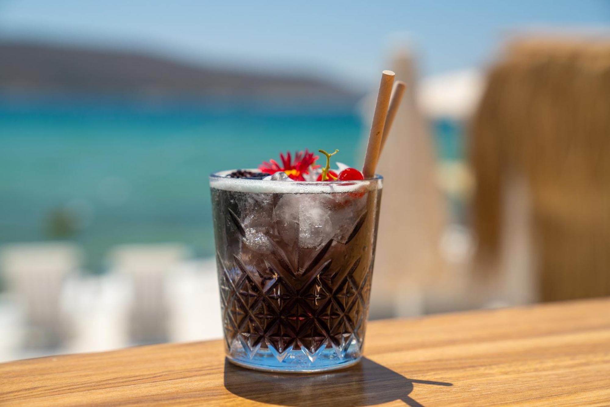 Cocos The Club Solto Hotel Alacati Exterior foto